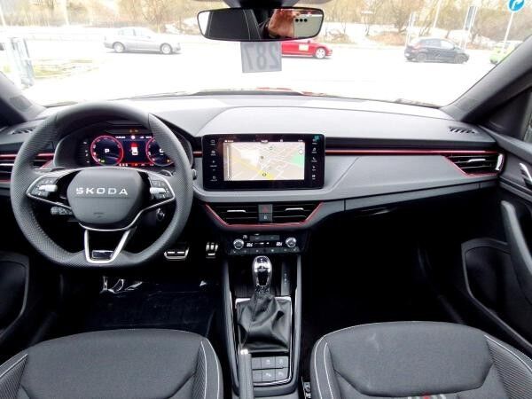 Skoda Kamiq 1.5 TSI Monte Carlo DSG LED Navi 🚀Sofort-Verfügbar🚀Autohaus-Schandert Top-Deal✨