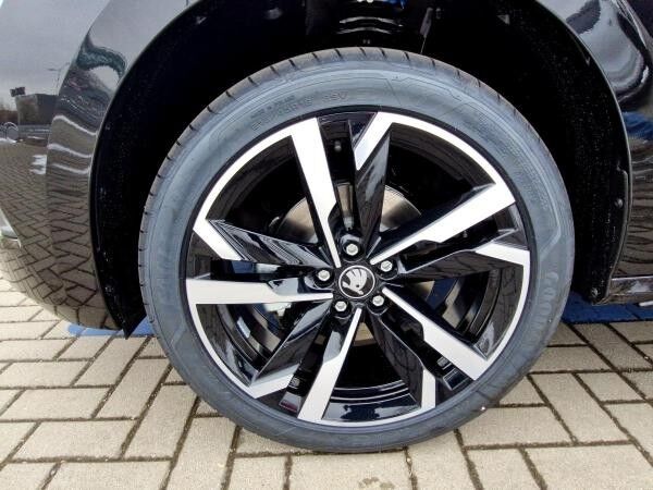 Skoda Kamiq 1.5 TSI Monte Carlo DSG LED Navi 🚀Sofort-Verfügbar🚀Autohaus-Schandert Top-Deal✨