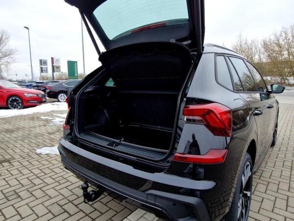 Skoda Kamiq 1.5 TSI Monte Carlo DSG LED Navi 🚀Sofort-Verfügbar🚀Autohaus-Schandert Top-Deal✨