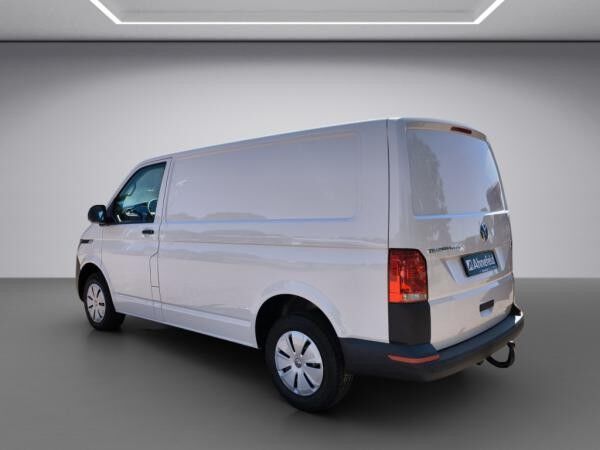 Volkswagen T6.1