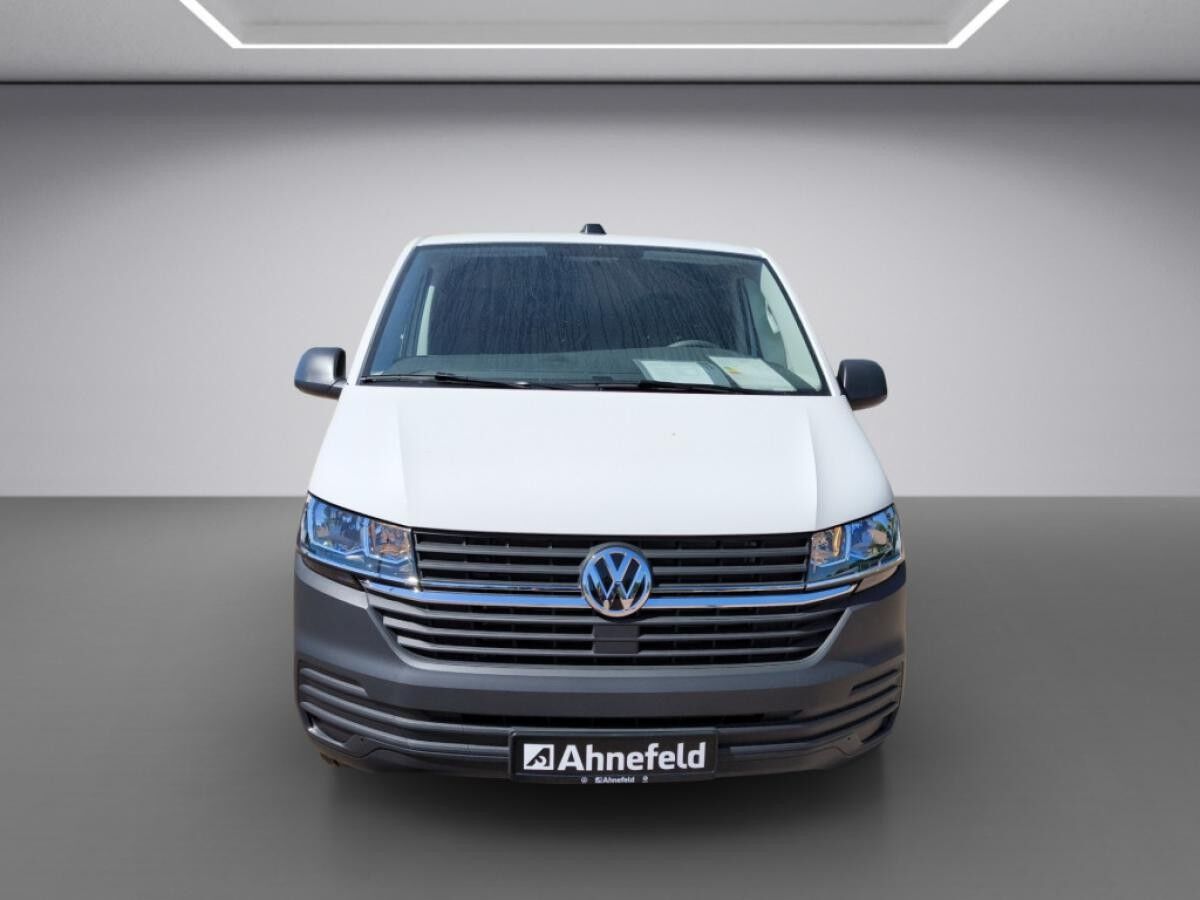 Volkswagen T6.1
