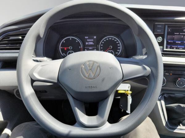 Volkswagen T6.1
