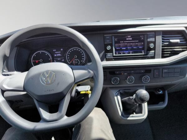 Volkswagen T6.1