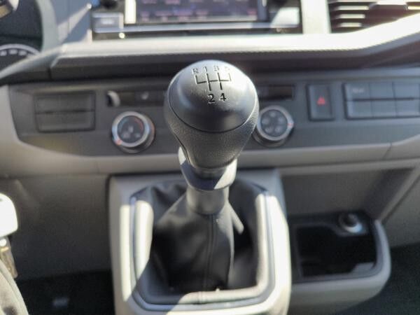 Volkswagen T6.1