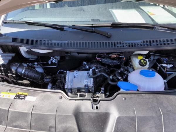 Volkswagen T6.1
