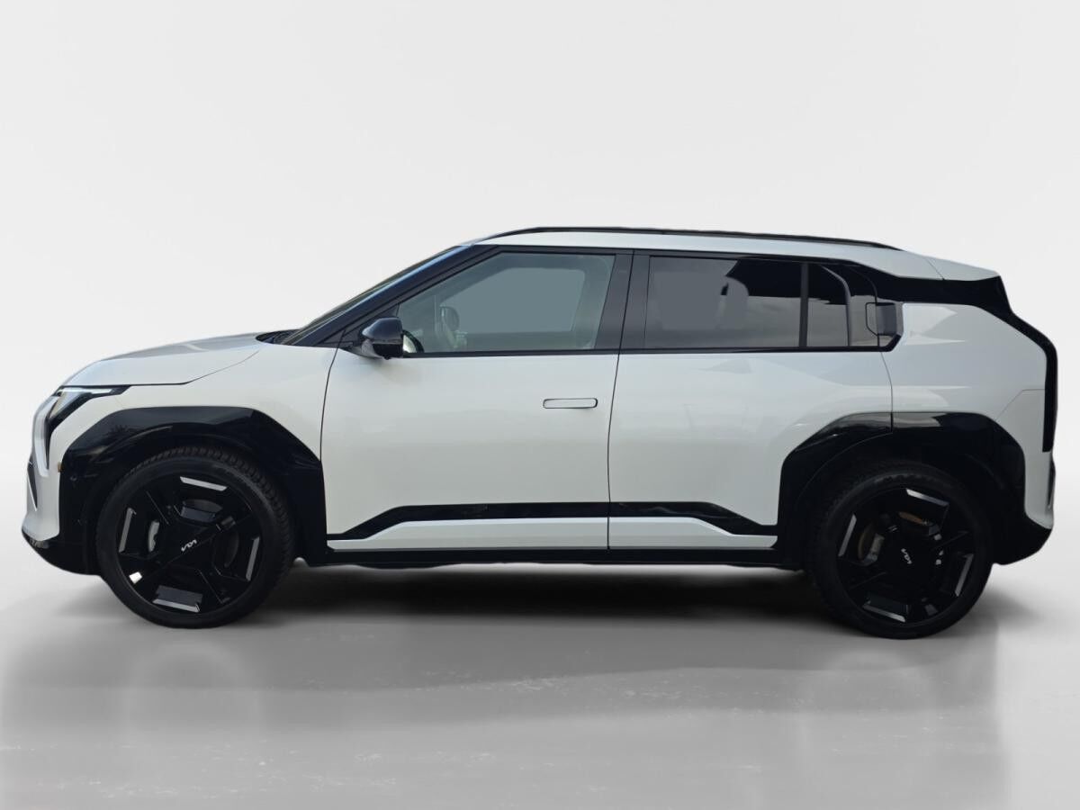 Kia EV3 81,4kWh GT-line ACC+SpurH+Klima+Leder+LED