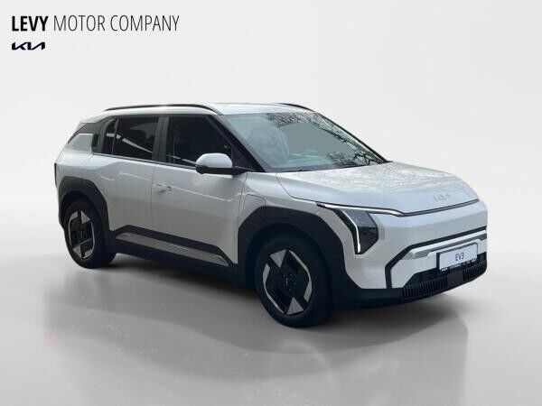Kia EV3 58,h Air +Sonderaktion+