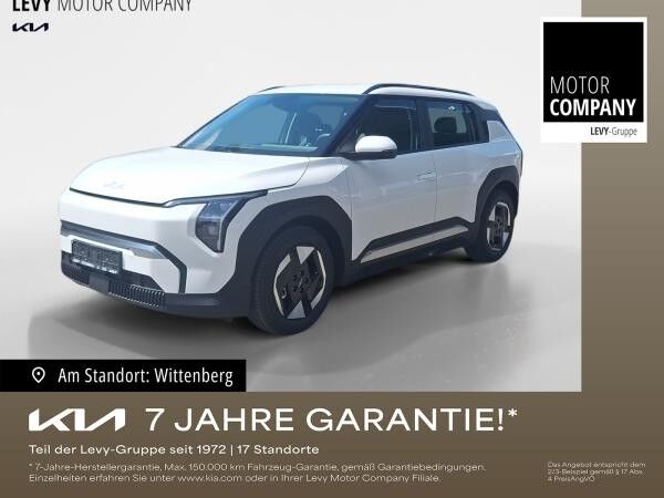 Kia EV3 81,h Air +Sonderaktion+Sofort+Winterpaket+