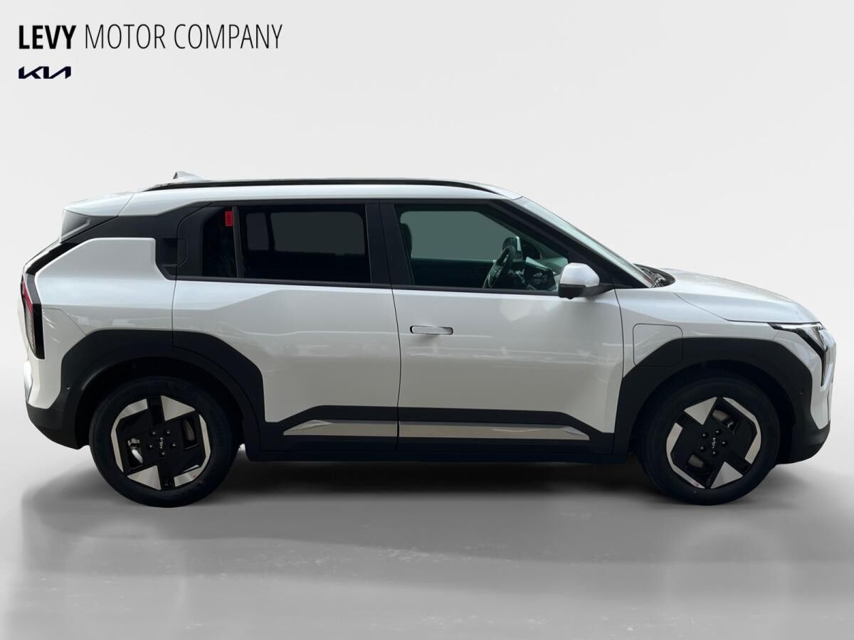 Kia EV3 58,h Air Winterpaket Vorlauffahrzeug