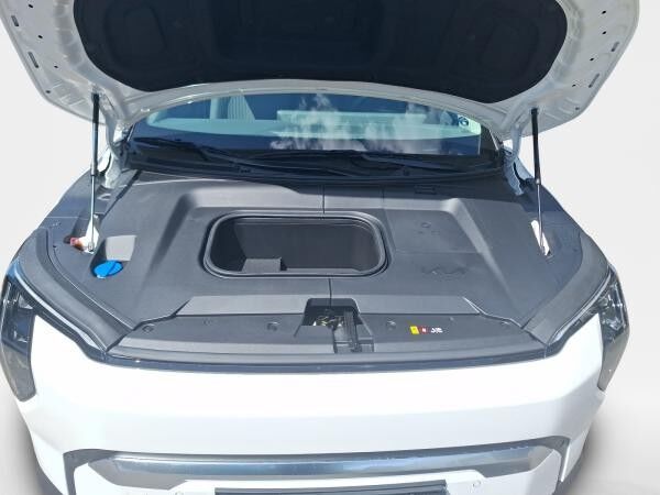 Kia EV3 81,h Air +Sonderaktion+Sofort+Winterpaket+