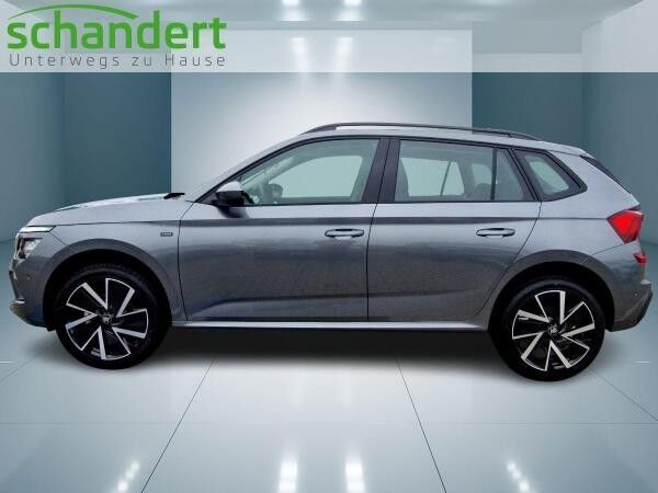 Skoda Kamiq 1.0 TSI 85kW DSG Tour 🚀Sofort-Verfügbar🚀Autohaus-Schandert Top-Deal✨