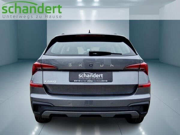 Skoda Kamiq 1.0 TSI 85kW DSG Tour 🚀Sofort-Verfügbar🚀Autohaus-Schandert Top-Deal✨