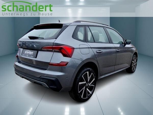 Skoda Kamiq 1.0 TSI 85kW DSG Tour 🚀Sofort-Verfügbar🚀Autohaus-Schandert Top-Deal✨