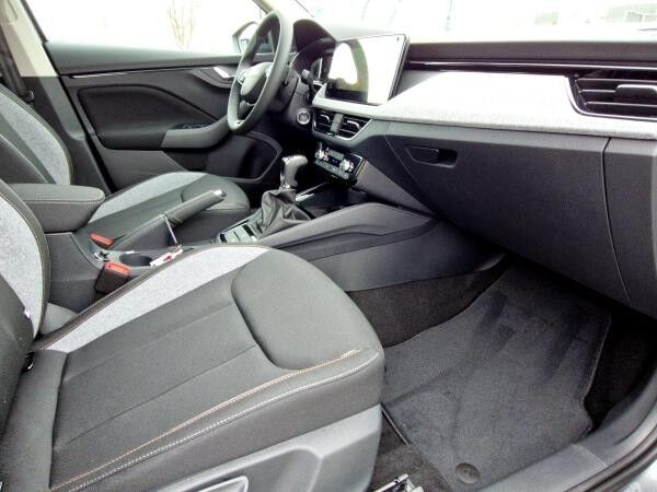 Skoda Kamiq 1.0 TSI 85kW DSG Tour 🚀Sofort-Verfügbar🚀Autohaus-Schandert Top-Deal✨