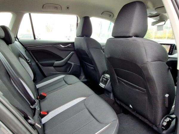 Skoda Kamiq 1.0 TSI 85kW DSG Tour 🚀Sofort-Verfügbar🚀Autohaus-Schandert Top-Deal✨