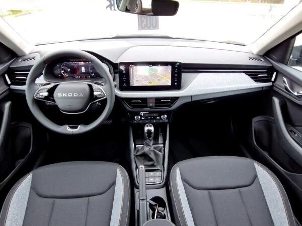 Skoda Kamiq 1.0 TSI 85kW DSG Tour 🚀Sofort-Verfügbar🚀Autohaus-Schandert Top-Deal✨