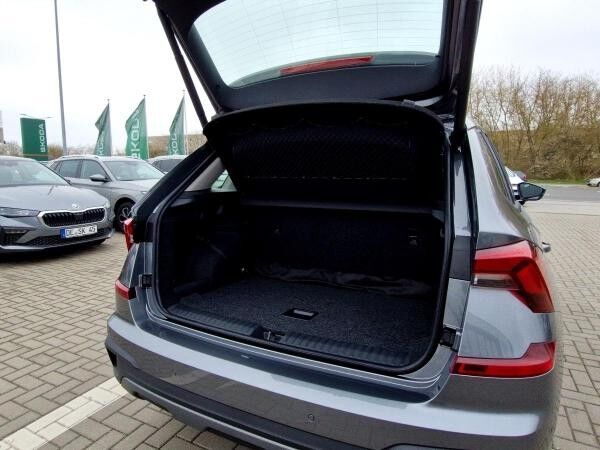 Skoda Kamiq 1.0 TSI 85kW DSG Tour 🚀Sofort-Verfügbar🚀Autohaus-Schandert Top-Deal✨