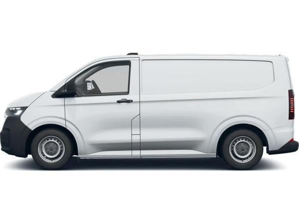 Volkswagen Transporter Kasten 2.0 TDI LED, Boden, Frei Konfigurierbar