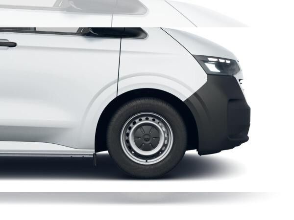 Volkswagen Transporter Kasten 2.0 TDI LED, Boden, Frei Konfigurierbar