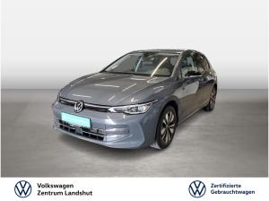Volkswagen Golf VIII Goal 2.0 TDI DSG ACC AHK AUT DynLicht