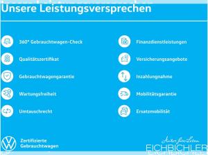 Volkswagen Golf VIII Goal 2.0 TDI DSG ACC AHK AUT DynLicht