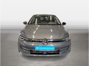 Volkswagen Golf VIII Goal 2.0 TDI DSG ACC AHK AUT DynLicht