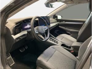 Volkswagen Golf VIII Goal 2.0 TDI DSG ACC AHK AUT DynLicht