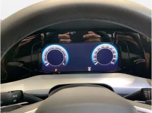 Volkswagen Golf VIII Goal 2.0 TDI DSG ACC AHK AUT DynLicht