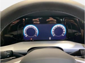 Volkswagen Golf VIII Goal 2.0 TDI DSG ACC AHK AUT DynLicht