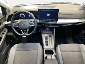 Volkswagen Golf VIII Goal 2.0 TDI DSG ACC AHK AUT DynLicht