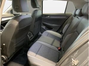 Volkswagen Golf VIII Goal 2.0 TDI DSG ACC AHK AUT DynLicht