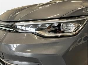 Volkswagen Golf VIII Goal 2.0 TDI DSG ACC AHK AUT DynLicht