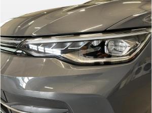 Volkswagen Golf VIII Goal 2.0 TDI DSG ACC AHK AUT DynLicht