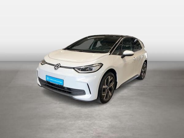 Volkswagen ID.3 Pro Automatik ACC MATRIX KeyLess KAM Navi