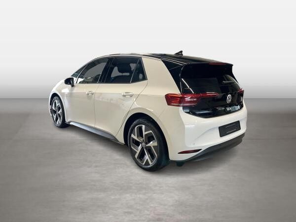 Volkswagen ID.3 Pro Automatik ACC MATRIX KeyLess KAM Navi