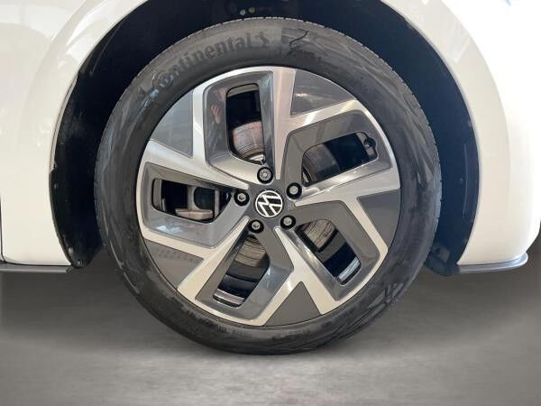Volkswagen ID.3 Pro Automatik ACC MATRIX KeyLess KAM Navi