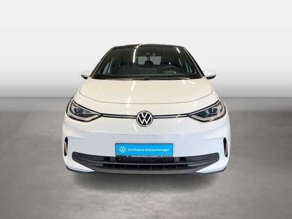 Volkswagen ID.3 Pro Automatik ACC MATRIX KeyLess KAM Navi