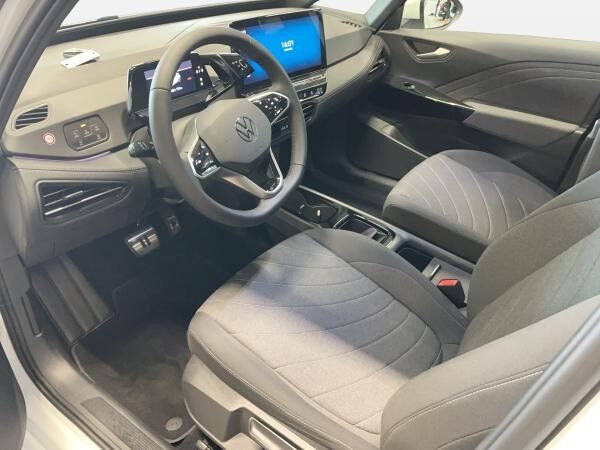 Volkswagen ID.3 Pro Automatik ACC MATRIX KeyLess KAM Navi