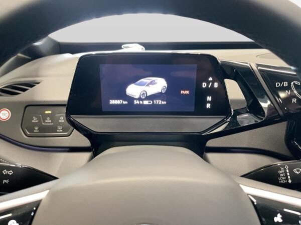 Volkswagen ID.3 Pro Automatik ACC MATRIX KeyLess KAM Navi