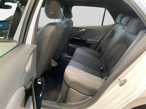 Volkswagen ID.3 Pro Automatik ACC MATRIX KeyLess KAM Navi
