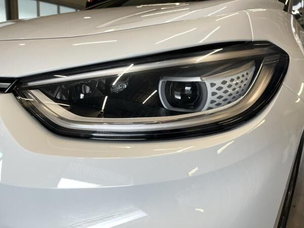 Volkswagen ID.3 Pro Automatik ACC MATRIX KeyLess KAM Navi