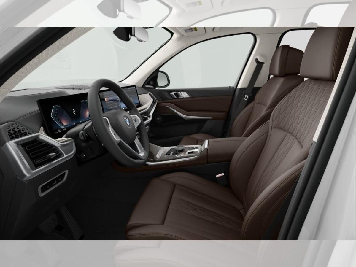 BMW X7 xDrive40i BESTELLAKTION 4 Monate Lieferzeit STARTPREIS