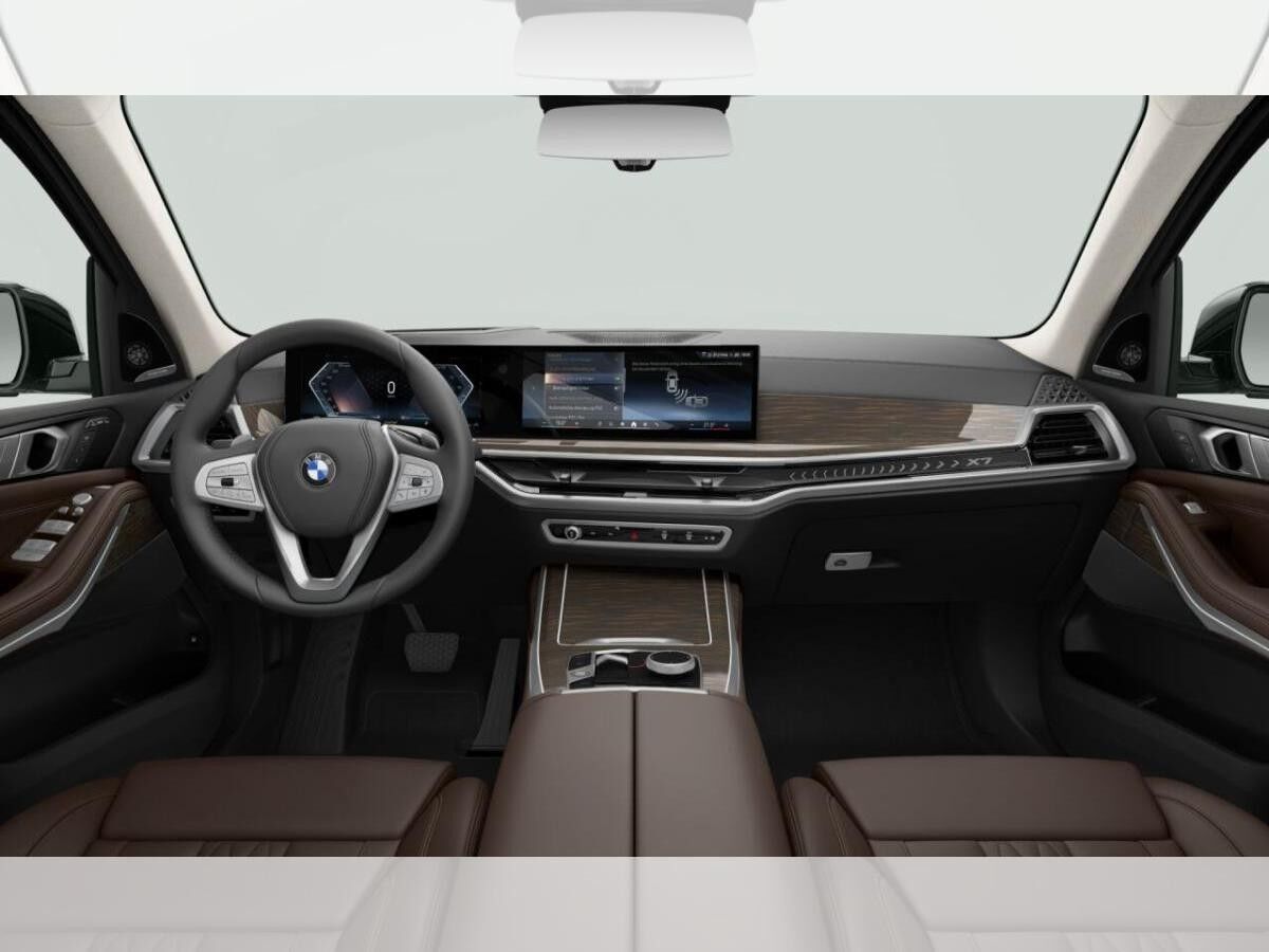 BMW X7 xDrive40i BESTELLAKTION 4 Monate Lieferzeit STARTPREIS