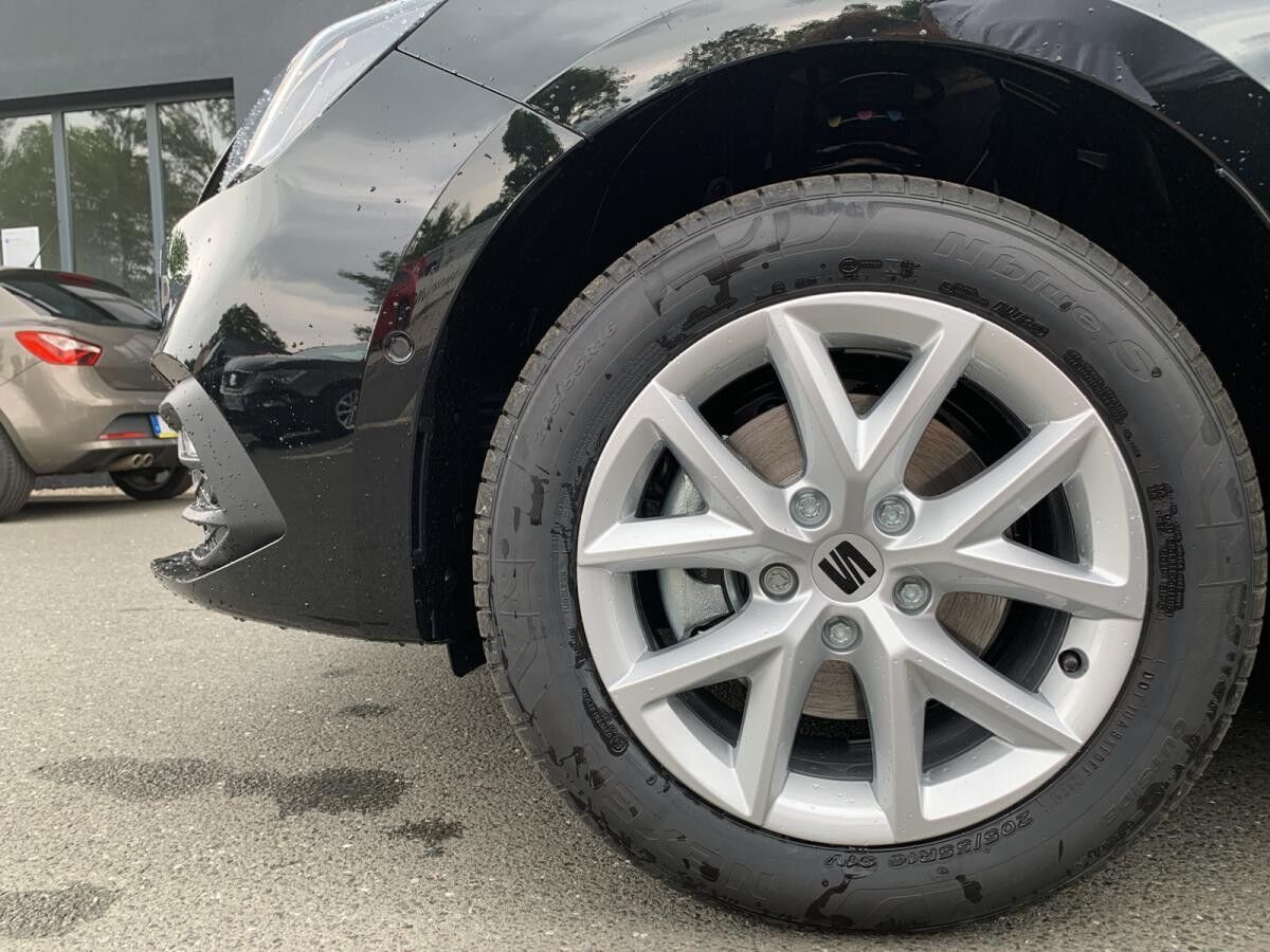 Seat Leon Road Edition 1.5 150 PS DSG+RFK+SH+Navi+ACC