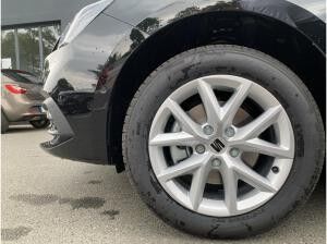 Seat Leon Road Edition 1.5 150 PS DSG+RFK+SH+Navi+ACC