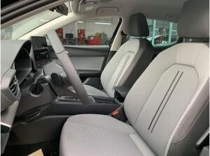 Seat Leon Road Edition 1.5 150 PS DSG+RFK+SH+Navi+ACC