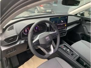 Seat Leon Road Edition 1.5 150 PS DSG+RFK+SH+Navi+ACC