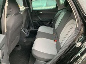 Seat Leon Road Edition 1.5 150 PS DSG+RFK+SH+Navi+ACC