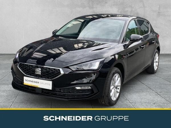 Seat Leon Road Edition 1.5 150 PS DSG+RFK+SH+Navi+ACC