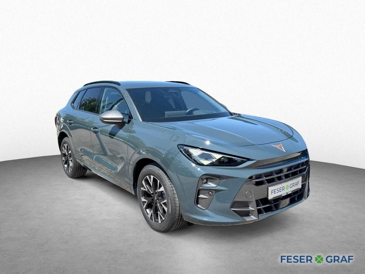 Cupra Terramar 1.5 eTSI DSG_LOYAL BUSINESS KRACHER _inkl. WARTUNG_ EDGE|PURE|DINAMICA|DIGITAL